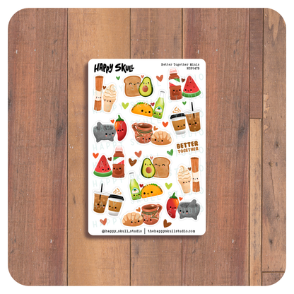 HS047 Better Together