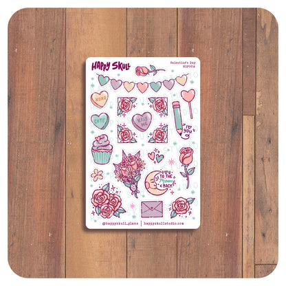 HS061 Valentine's Day