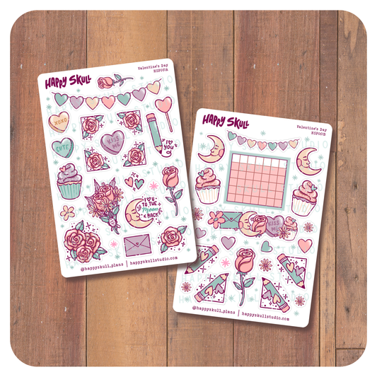 HS061 Valentine's Day