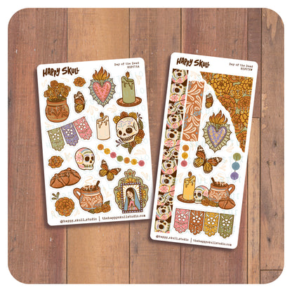 HS076 Day of the Dead