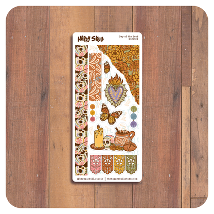 HS076 Day of the Dead