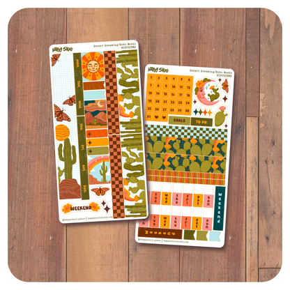 HS092HW Desert Dreaming-Hobo Weeks